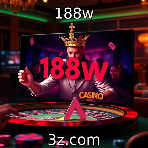 Aumento de streamers focados em jogos de azar