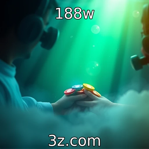 Apoio a streamers e criadores no segmento de cassino